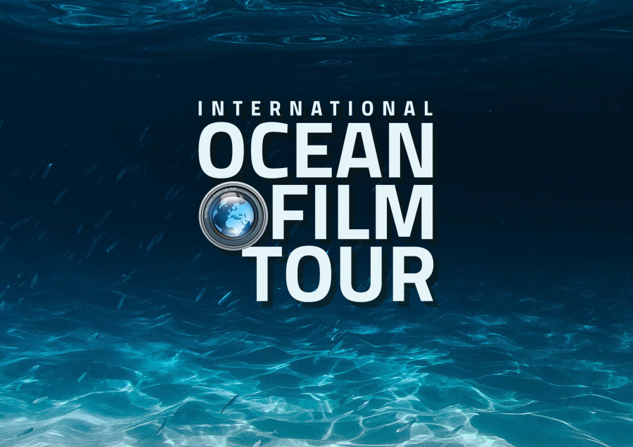 ocean film tour intro song