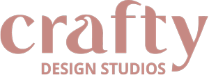 Crafty Design Stuidos Logo